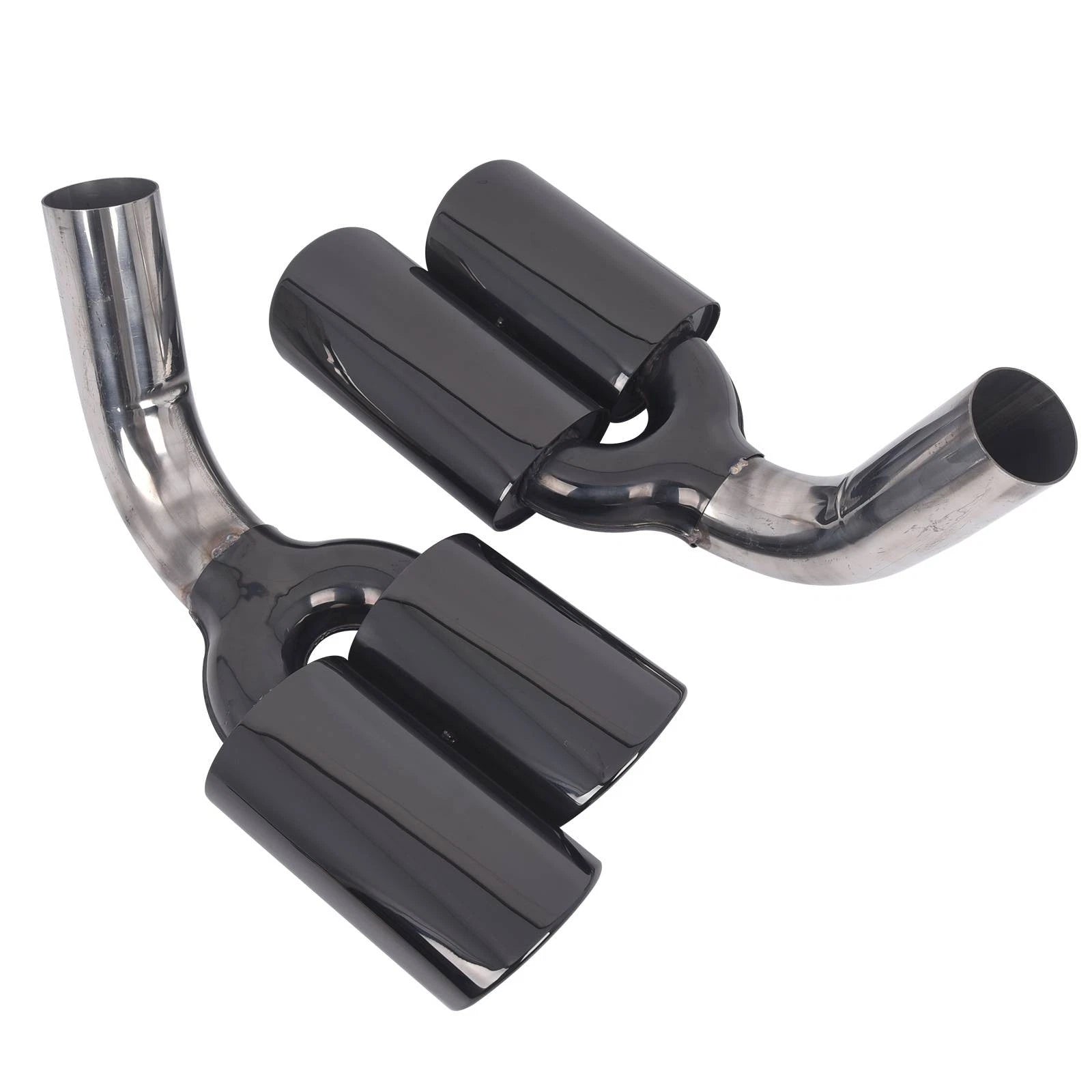 Exhaust Pipe Tip for Mercedes-Benz G350 G63 AMG (2007-2015)