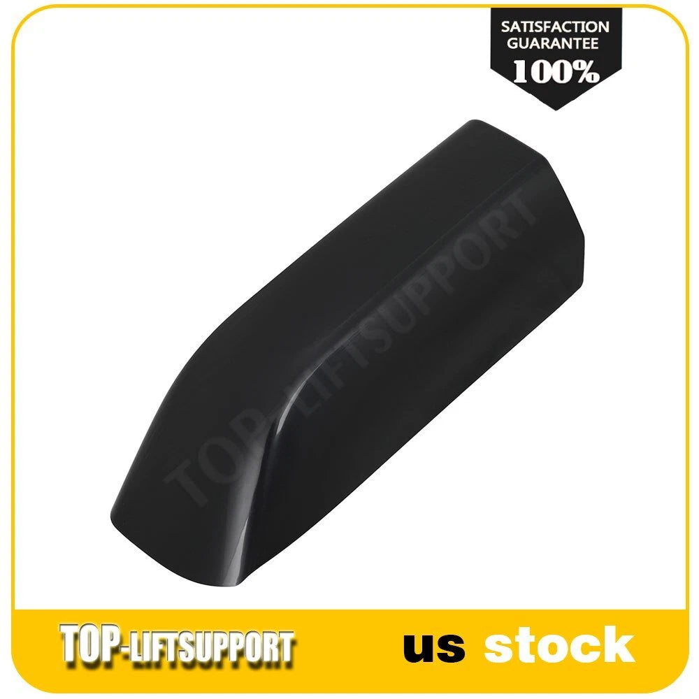 Roof Rack Bar End Cover for Toyota 4Runner (2010–2020)