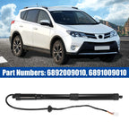 Rear Left Power Liftgate Support for Toyota RAV4 (2013–2018) 6892009010 6891009010