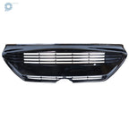 Front Bumper Lower Grille for Toyota Corolla (2017-2019)