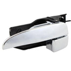 Left Interior Door Handle for Hyundai Sonata (2002-2005)