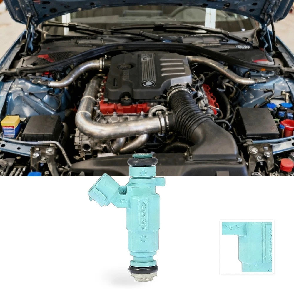 Fuel Injector for Hyundai Tucson Santa Fe Elantra 2.0L 2.7L (JY0435)