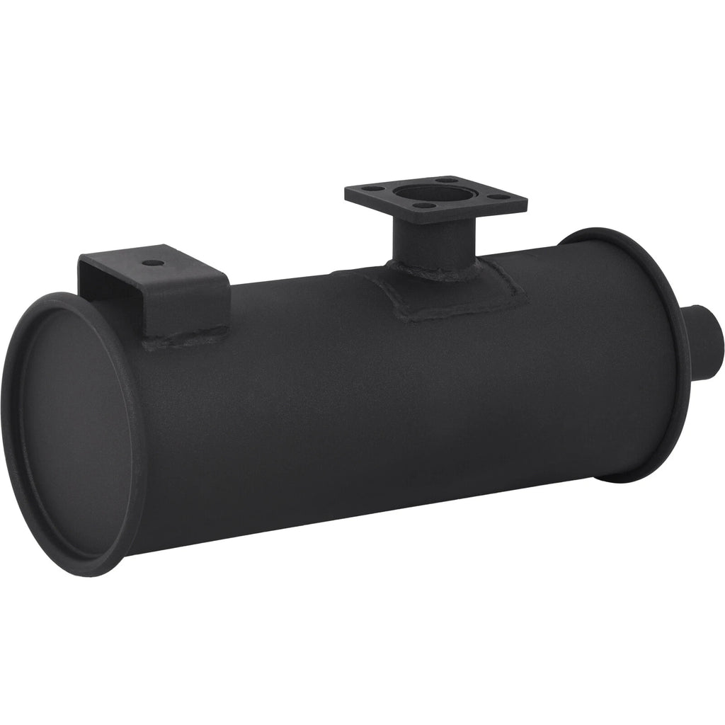 Muffler for Komatsu Excavator PC25-1 PC30-7 PC30R-7 (1980–2023)