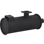 Muffler for Komatsu Excavator PC25-1 PC30-7 PC30R-7 (1980–2023)