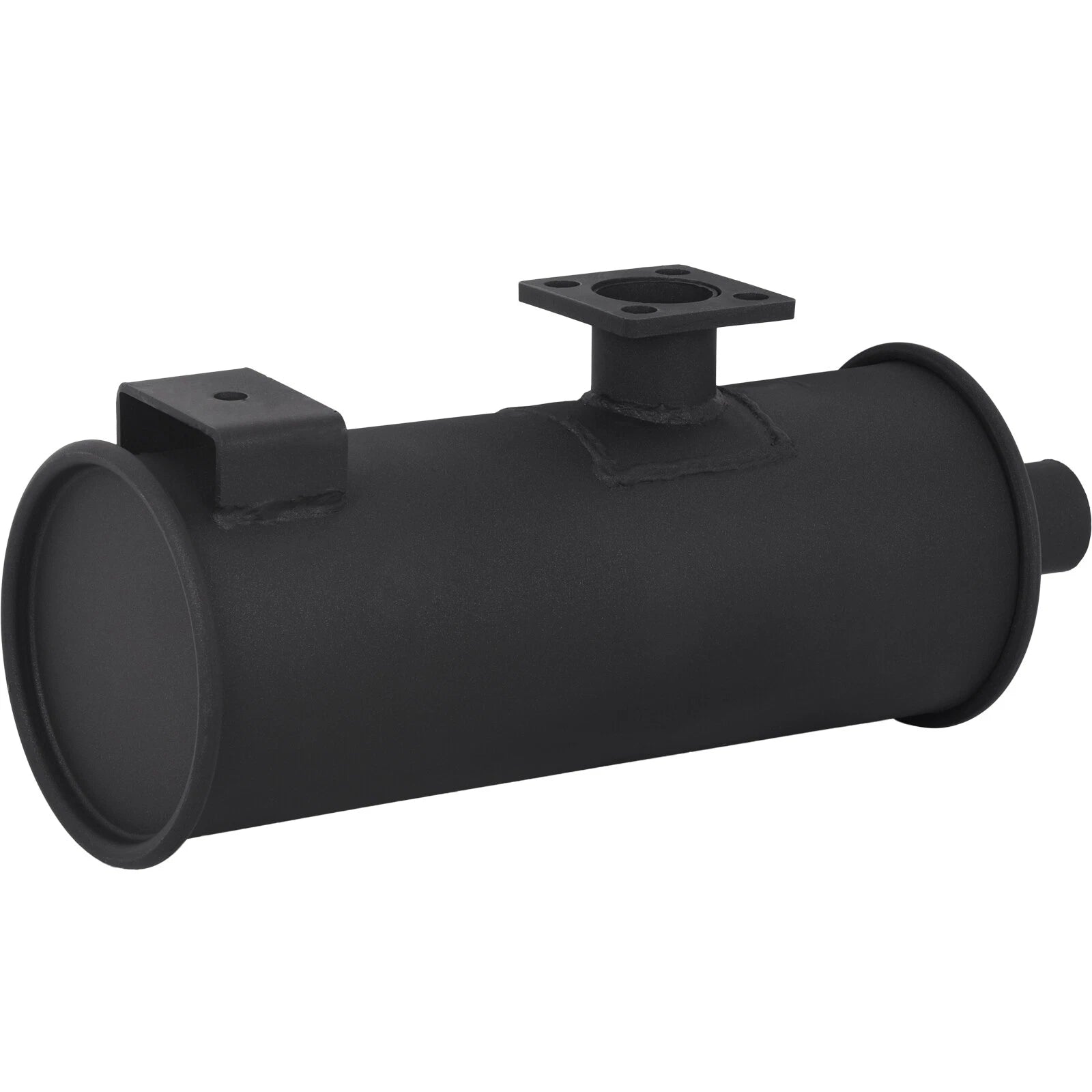 Muffler for Komatsu Excavator PC25-1 PC30-7 PC30R-7 (1980–2023)