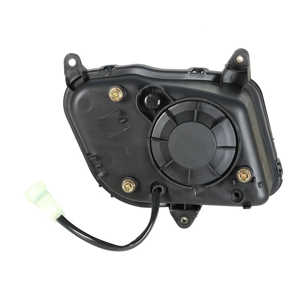 Headlight for Honda CBR600RR (2007–2012)