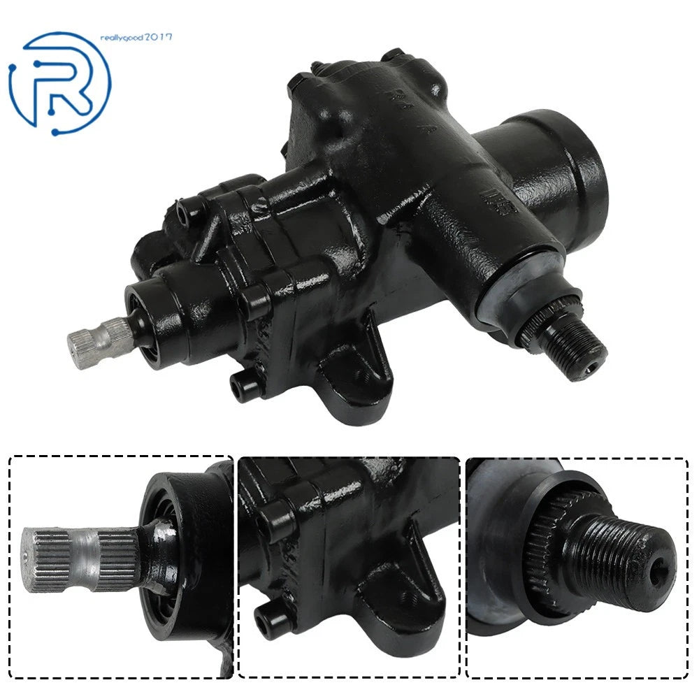 Power Steering Gear Box for Nissan D21 (1986–1999) 27-8405