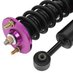 Coilover Suspension Kit for Honda Accord (2003–2007) Adjustable Height