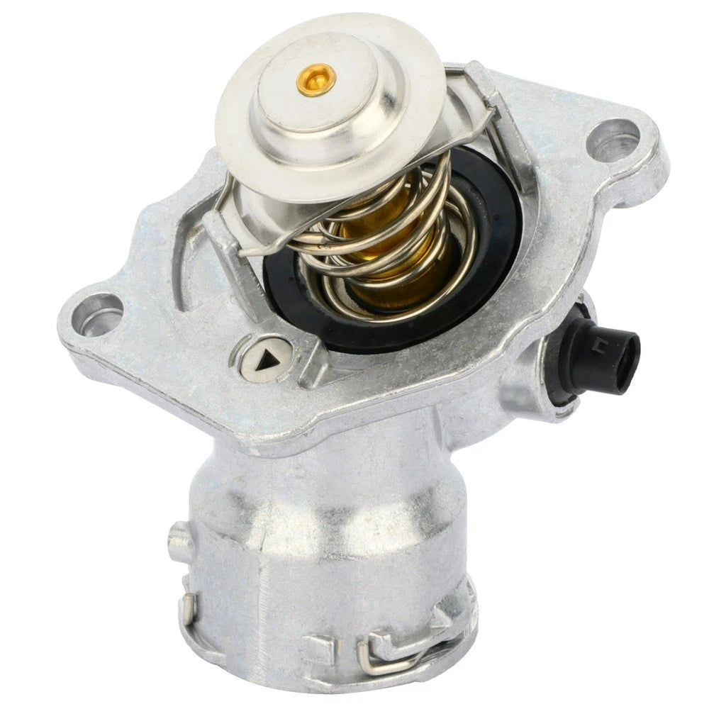 Thermostat Housing for Mercedes-Benz CL550 CLS550 E550 G550 GL450 GL550 (2007–2012)