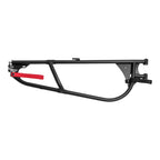 Right Front Door Frame for Can-Am Maverick X3 RS RR (2017–2024) Powder Coated
