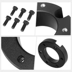 Exterior Door Handle for Toyota 4Runner (1999–2002)