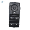 Power Window Door Control Switch for Pontiac G8 (2009)