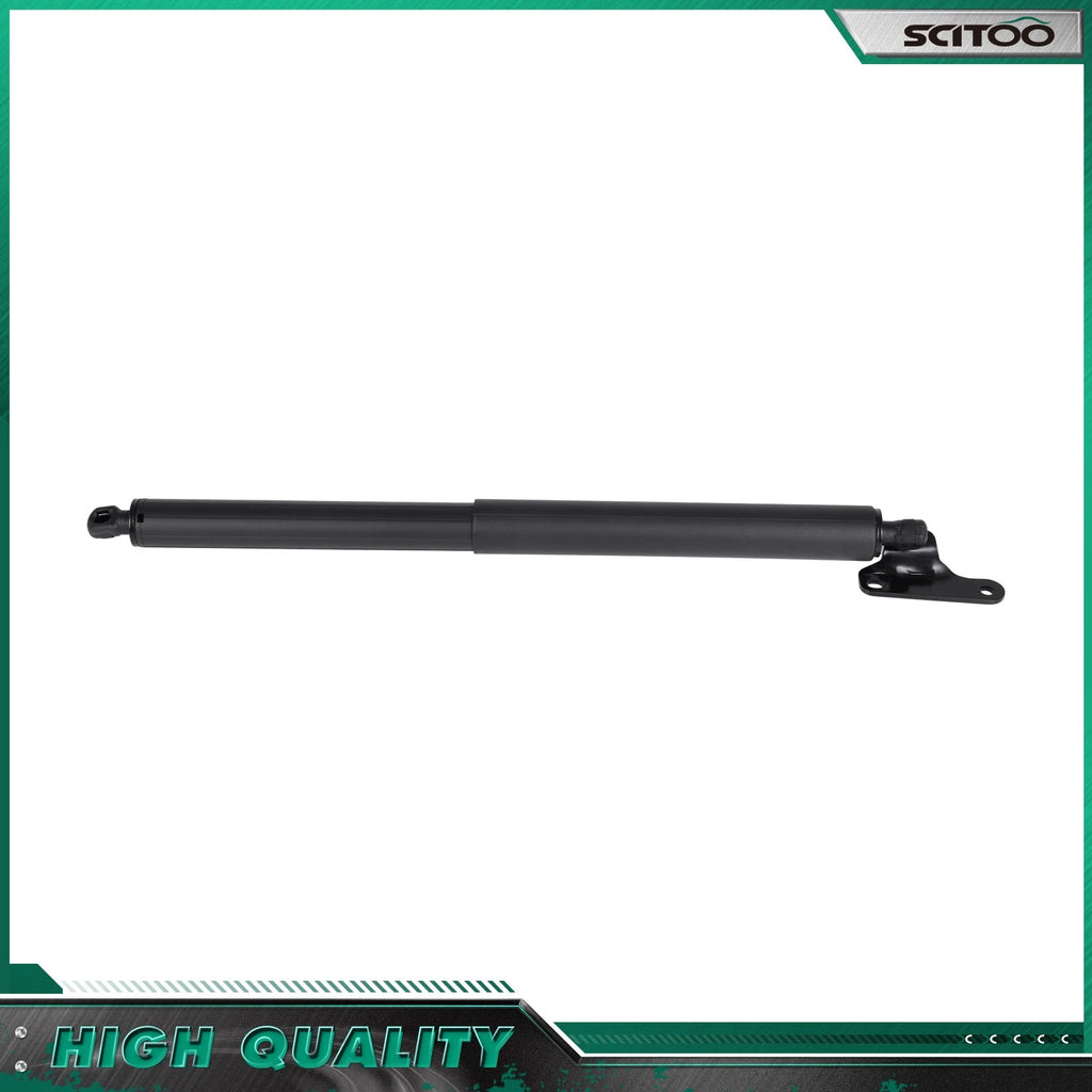 Liftgate LH with Remote Control Lift Support Strut for Mercedes-Benz X164 (2007–2012)