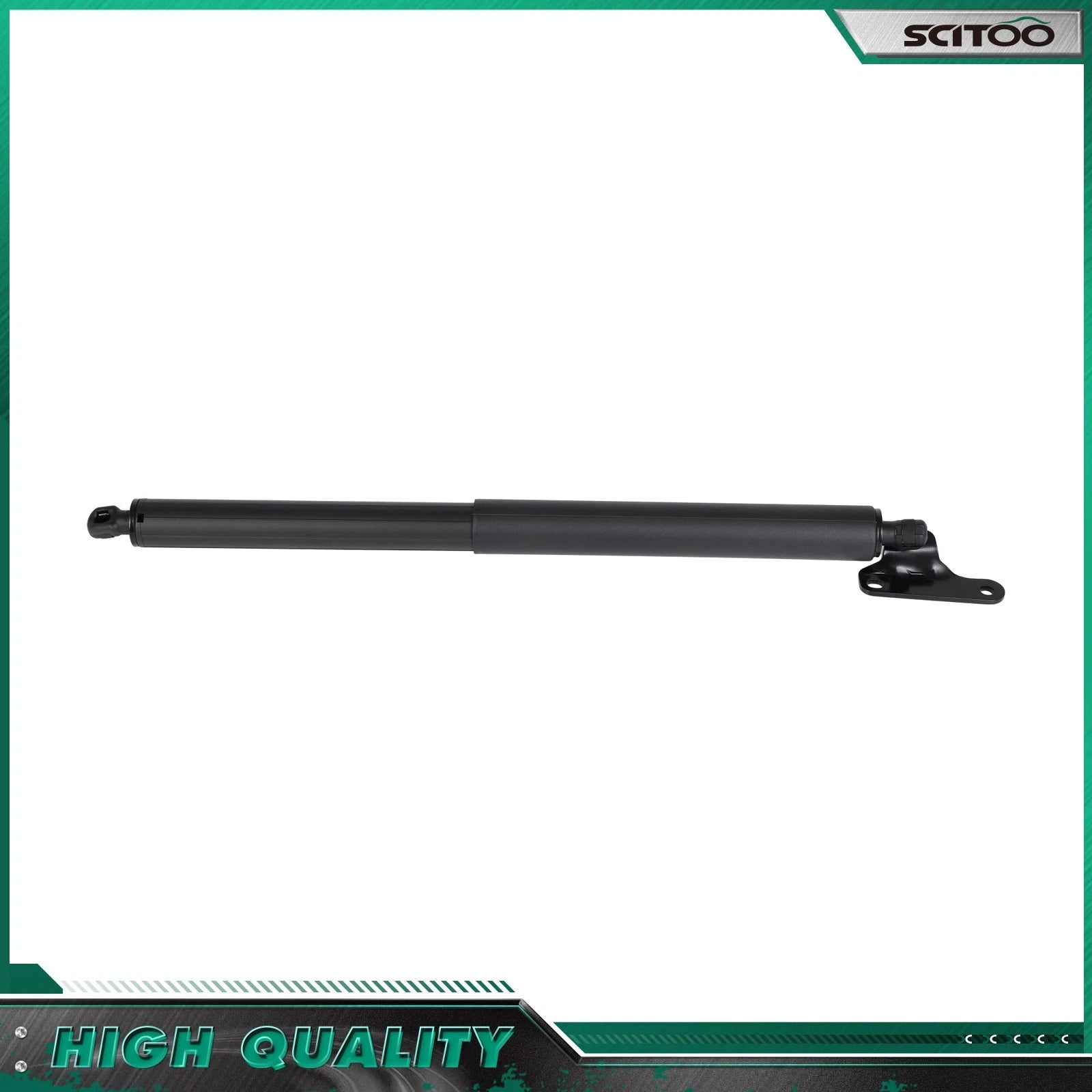Liftgate LH with Remote Control Lift Support Strut for Mercedes-Benz X164 (2007–2012)