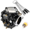Carburetor for Yamaha WaveBlaster 700 / WaveRaider 700 (1993–1997)