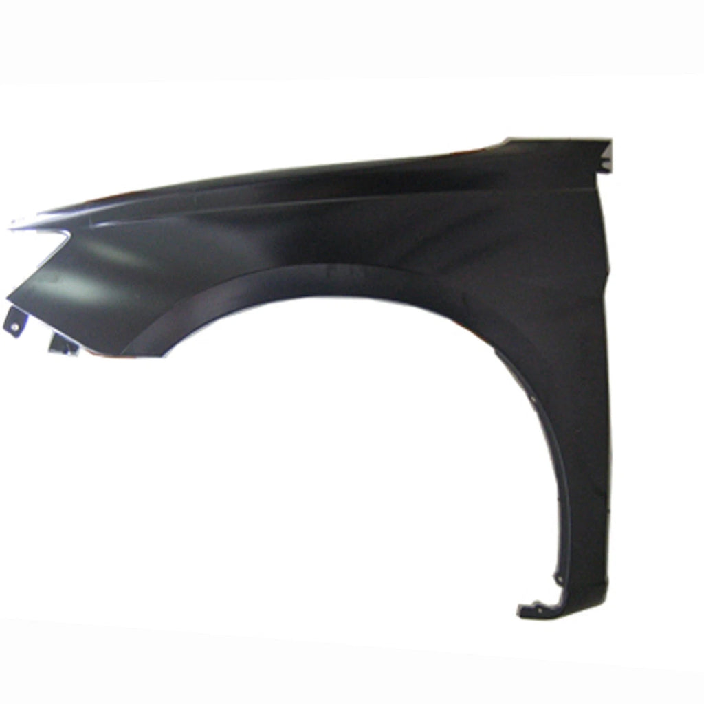 Replacement Steel Driver Side Front Fender for Toyota Hilux (2005–2015)
