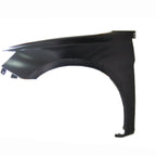 Replacement Steel Driver Side Front Fender for Toyota Hilux (2005–2015)