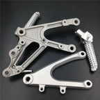 HTTMT Foot Peg for Yamaha YZF-R1 (2007–2008)