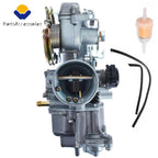Carburetor for Honda XL 250R XL 250S (1978–1983) 16100-KB7-673