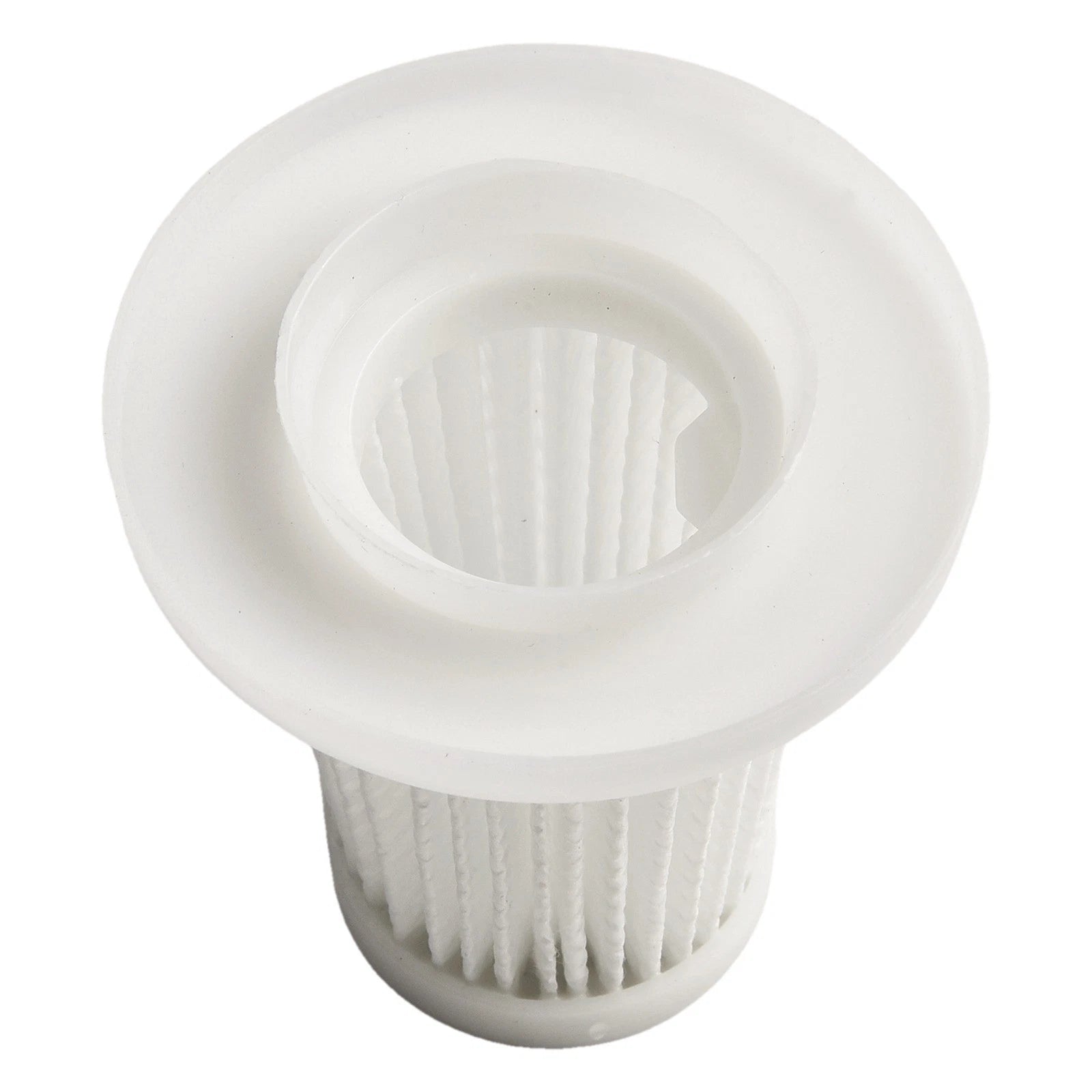 Car Vacuum Filter for Strong Suction Power (Universal Fit)