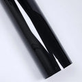 300CM Aesthetic Enhancing High Gloss Black Vinyl Film for Cars