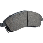 Set of 4 Ceramic Brake Pads for Cadillac CTS (2006–2007)
