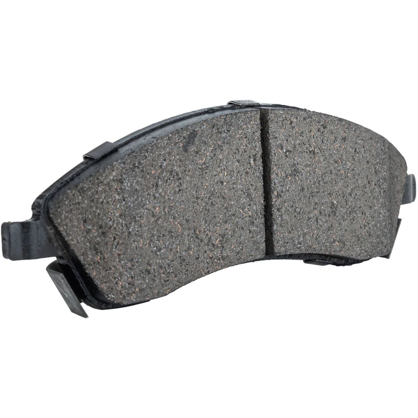 Set of 4 Ceramic Brake Pads for Cadillac CTS (2006–2007)