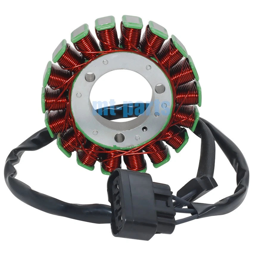 Magneto Stator Coil for CFMoto CF400 400NK (2014–2018) / CL-X CLX700 Sport (2021–2023)