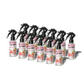 X12 Treefrog Air Freshener Spray for Odor Elimination (100ml)