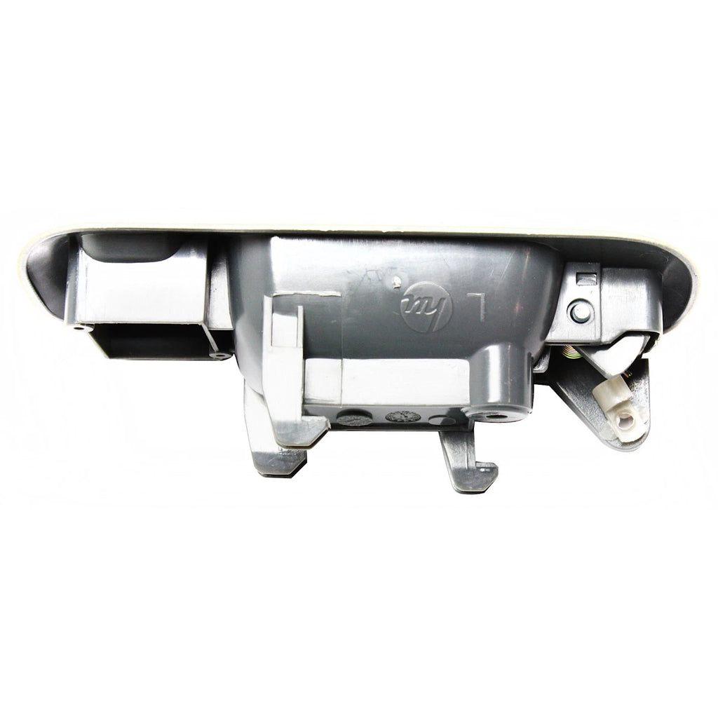 Door Handle Interior Gray Chrome for Honda CR-V (1997-2001)