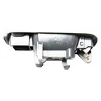 Door Handle Interior Gray Chrome for Honda CR-V (1997-2001)