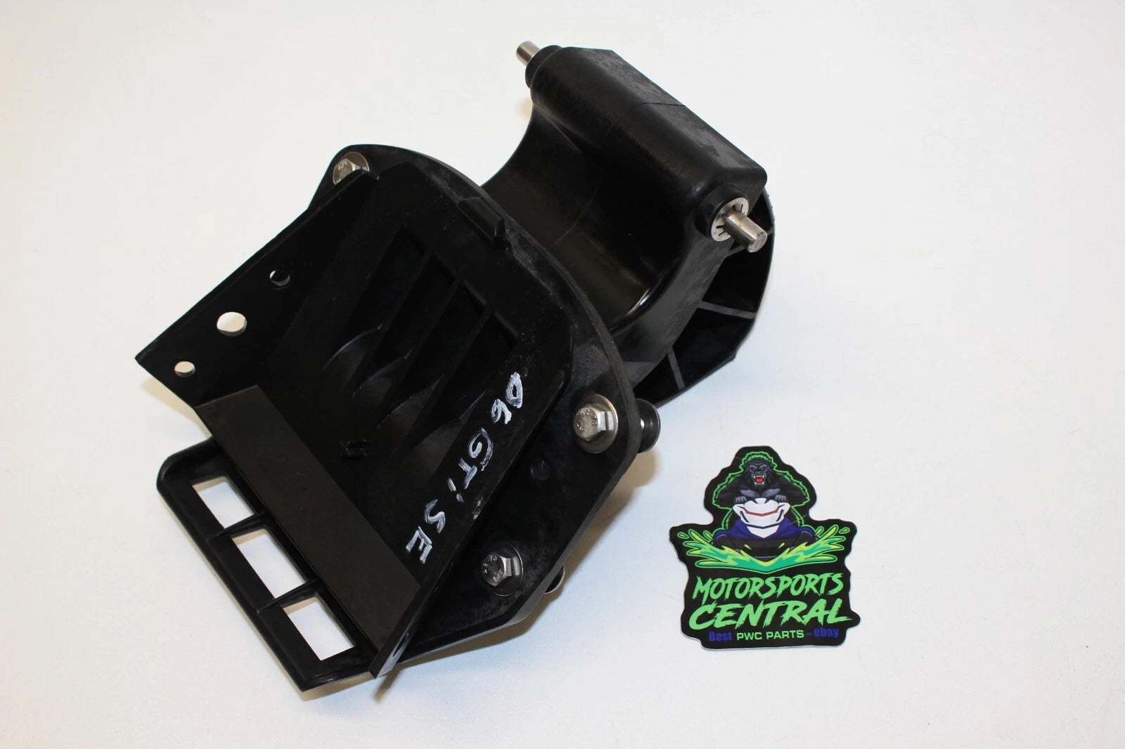 Hood Hinge Assembly for Seadoo GTI SE 155 130 (2006–2011) 269501437 269501436