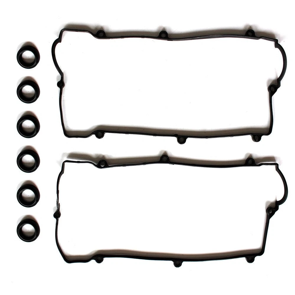 Valve Cover Gasket Set for Hyundai Tiburon, Kia Sportage 2003–2010 (22441-37110)