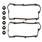 Valve Cover Gasket Set for Hyundai Tiburon, Kia Sportage 2003–2010 (22441-37110)