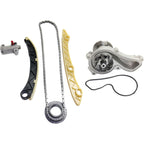 Timing Chain Kit for Honda Civic 2006–2011 1.8L SOHC i-VTEC
