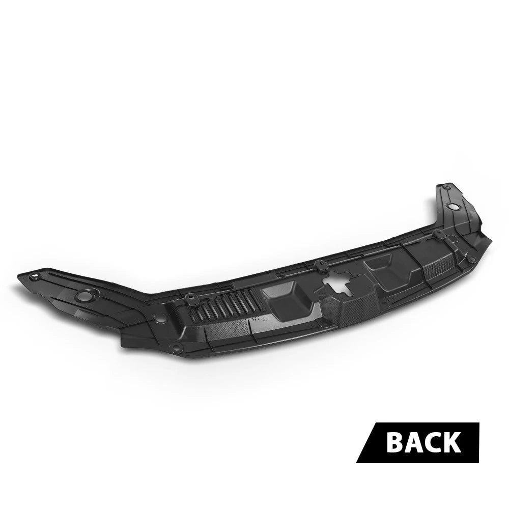 Radiator Support Cover for Toyota Highlander (2020–2023)