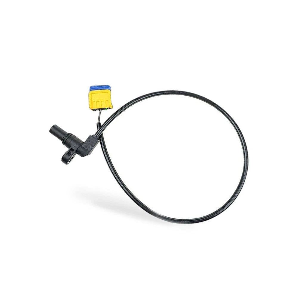 ABS Speed Sensor for Citroen C2 C3 C4 Peugeot Renault Nissan (2000–2023) 252929