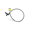 ABS Speed Sensor for Citroen C2 C3 C4 Peugeot Renault Nissan (2000–2023) 252929