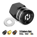Horn Cover Nut for Harley Road King Police (FLHP)