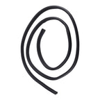 Left Drive Door Seal Rubber for BMW E36 Coupe (1992–1999)
