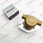 Cooling Sea Water Pump for Cummins 4B 4BT 6B (3907458 3912019)