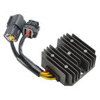 6-Wire Regulator Rectifier 31600-PRB2-900 for Kymco MXU 700i UXV 700i (2010–2019)