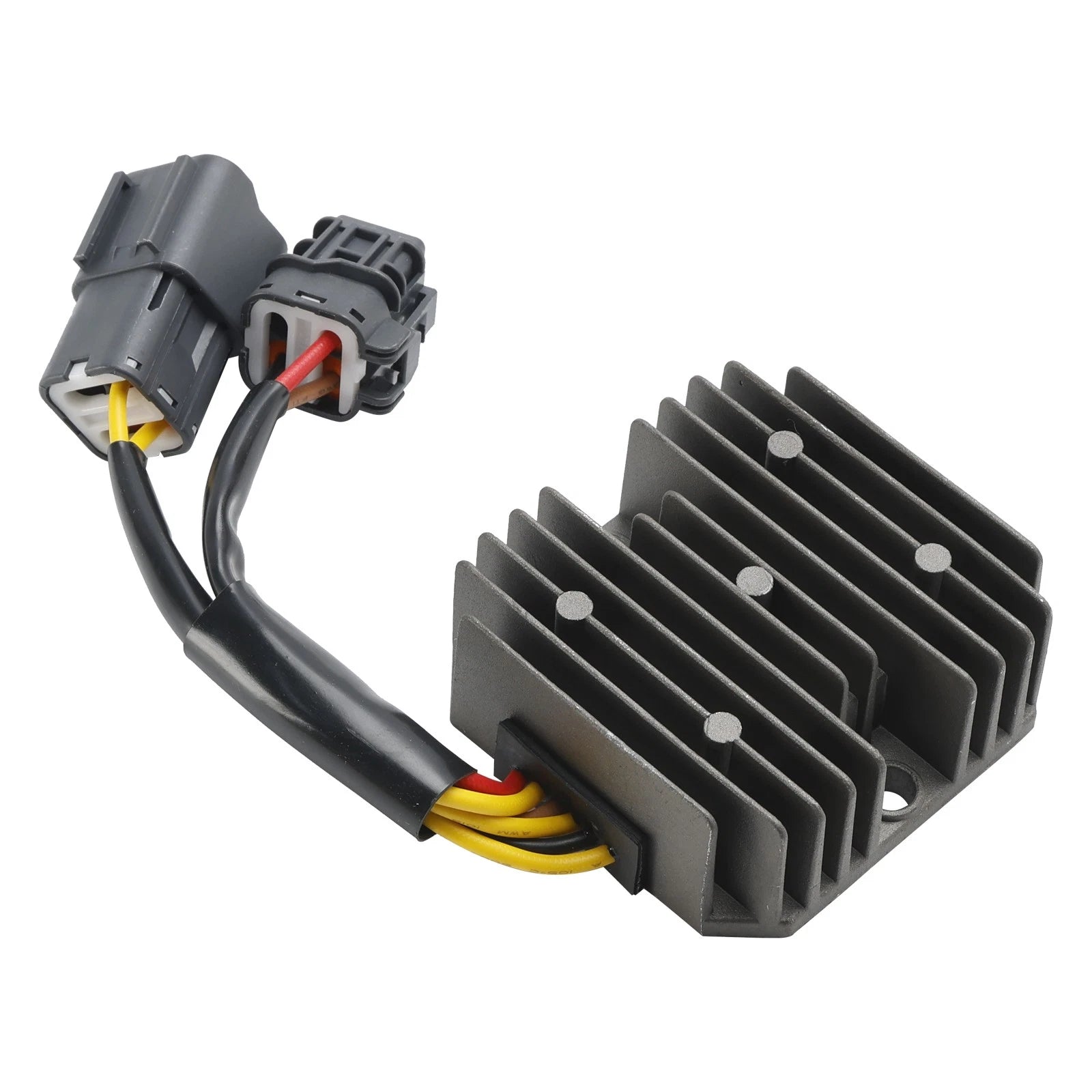 6-Wire Regulator Rectifier 31600-PRB2-900 for Kymco MXU 700i UXV 700i (2010–2019)