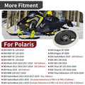 Wheel Assembly for Polaris Dragon SP 600 800 (2009) Replaces 1590457