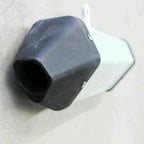 38mm Exhaust Muffler Pipe for Motorcycle Scooter ATV (Fits )