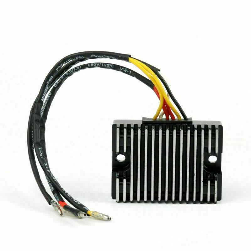 Voltage Regulator for Ducati 748 851 916 906 907 Paso Monster 750 900 SS (1994–2002)