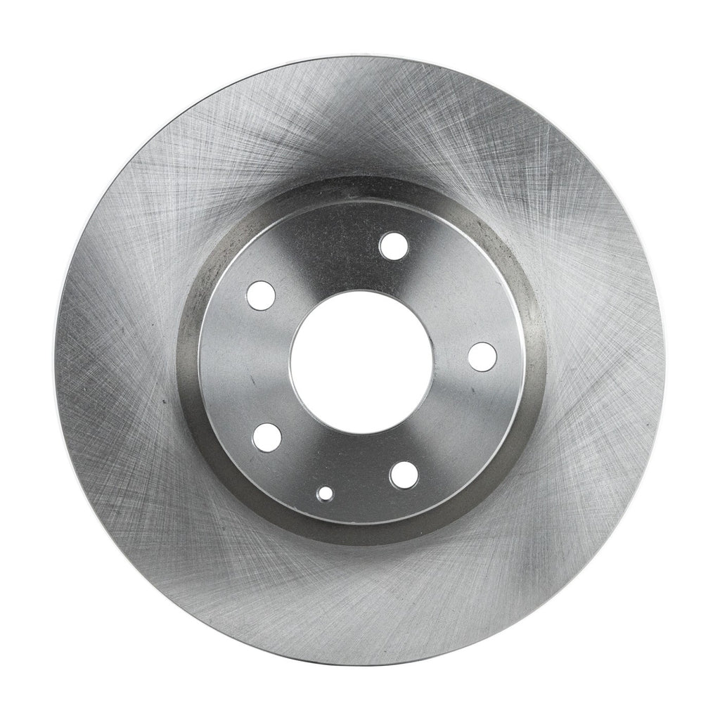Front Brake Disc Rotors and Pads Kit for Mazda CX-5 (2013–2017)