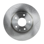 Front Brake Disc Rotors and Pads Kit for Mazda CX-5 (2013–2017)