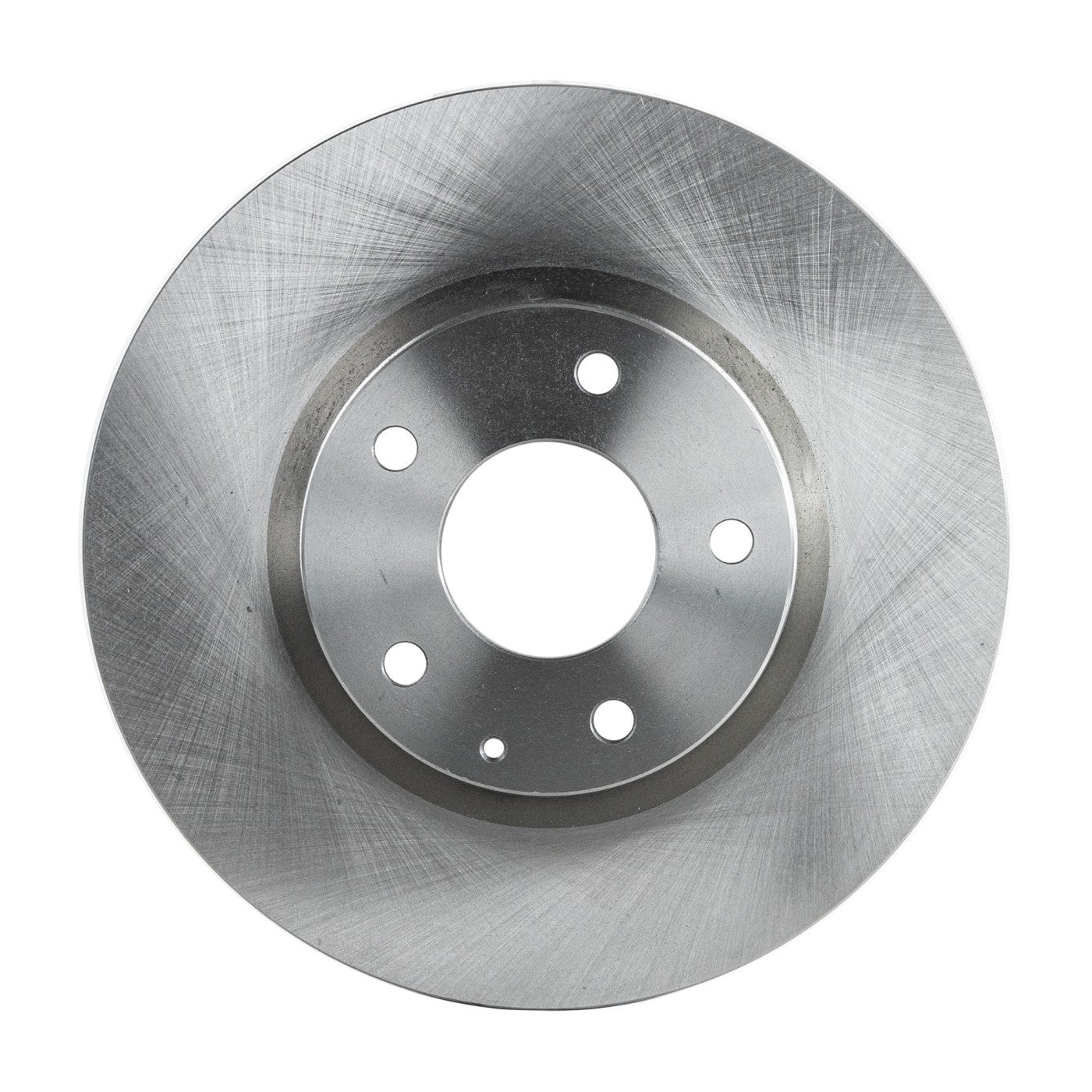 Front Brake Disc Rotors and Pads Kit for Mazda CX-5 (2013–2017)