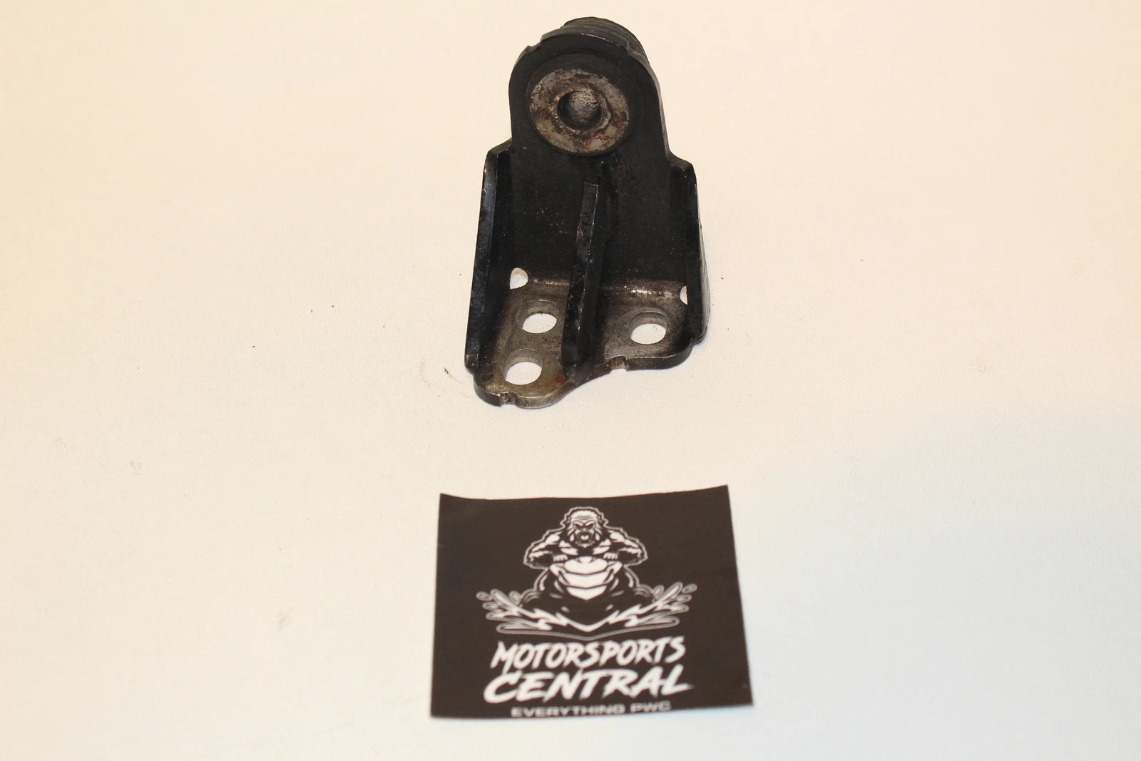 Exhaust Head Pipe Muffler Header Bracket for Sea-Doo GTX DI (1999–2002)